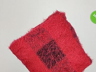czerwony sweter hm: Esmara, Kardigan damski, rozmiar S — 6