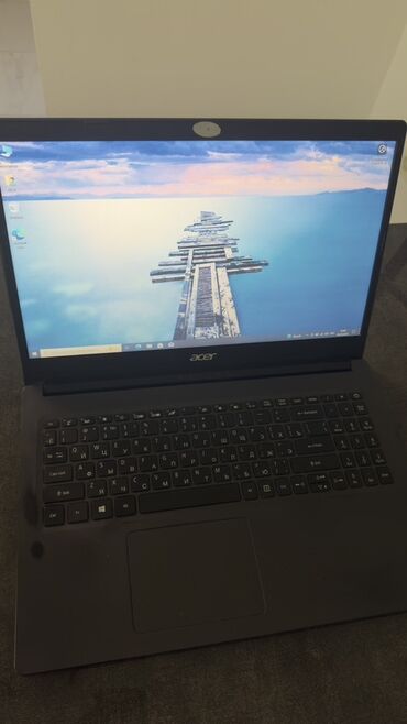 нетбук acer: Ноутбук, Acer, 12 ГБ ОЗУ, Intel Core i7, 15.6 ", Б/у, Для несложных задач, память SSD