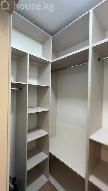 Продажа квартир: 3 комнаты, 100 м², Элитка, 10 этаж, Дизайнерский ремонт — 7