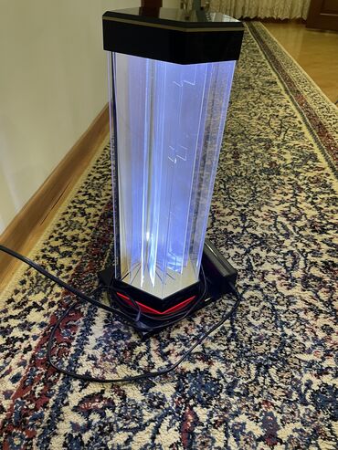 лед светильник: Светильник, подсветка регулируется через пульт
