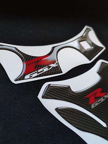 Delovi za motocikle: Nalepnice i stikeri za motore - izrada po želji - 1476 📌 opis: izrada — 9