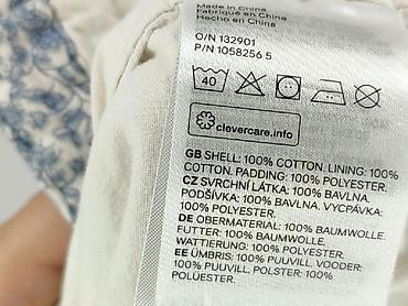 28: Kurtka, H&M, 12-18 miesięcy, stan - Bardzo dobry — 5
