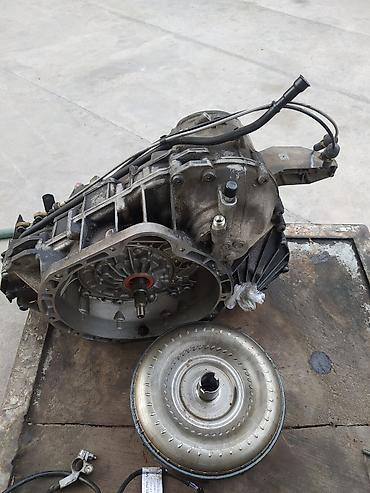 Коробка автомат мерс акласс 168 акпп Мерседес Бенс Акласс w168 АКПП