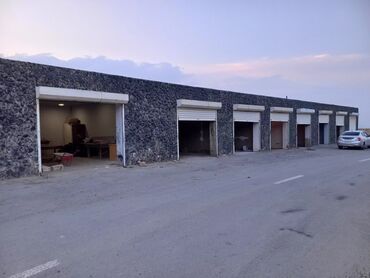 Kirayə qaraj: 46 kv. m, 6 * 8 * 4 Daş Su — 4