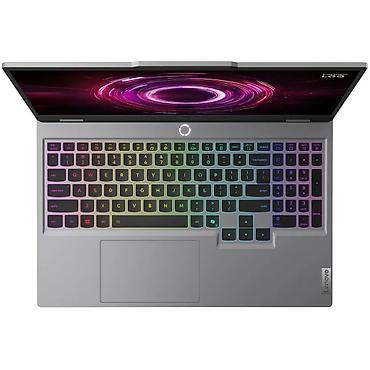 Lenovo: Yeni Lenovo LOQ, 15.6 ", AMD Ryzen 7, 512 GB, Ünvandan götürmə, Ödənişli çatdırılma, Rayonlara çatdırılma — 5
