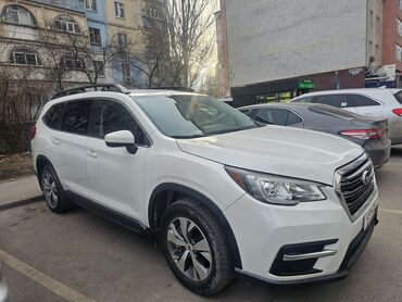 Subaru: Subaru Ascent: 2020 г., 2.4 л, Автомат, Бензин, Кроссовер — 3