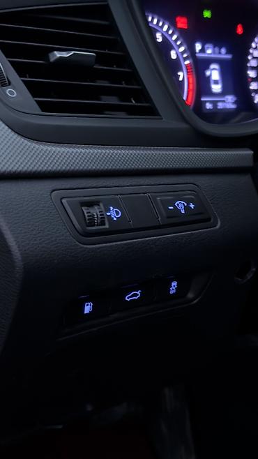 Kia: Kia K5: 2019 г., 2 л, Типтроник, Газ, Седан — 14