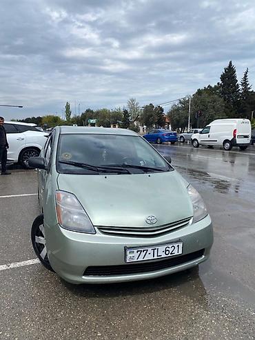 byd qin plus: Toyota Prius (2-ci nəsil) hibrid hetçbek

-depazit 250 Azn — 3