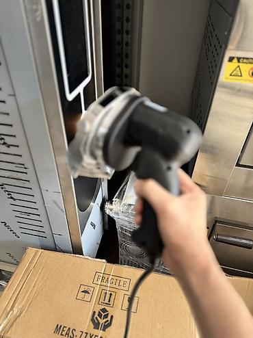 Elektirik dönər kəsən Toka taxılan və batareylı model var Dönər kəsən at lalafo.az — 4 Elektirik dönər kəsən Toka taxılan və batareylı model var Dönər kəsən — 4