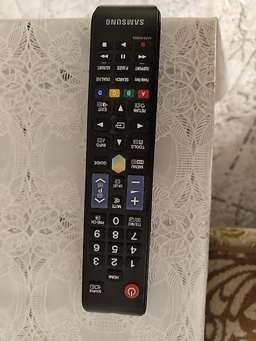 Телевизор Samsung 40" с пультом - Диагональ: 40 дюймов - Вес: 13.4 КГ at lalafo.kg Телевизор Samsung 40" с пультом - Диагональ: 40 дюймов - Вес: 13.4 КГ