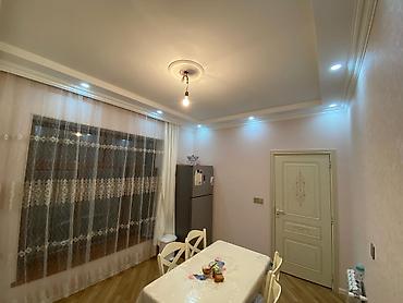 Həyət evləri və villaların satışı: Ramana qəs. 4 otaqlı, 129 kv. m, Yeni təmirli — 18