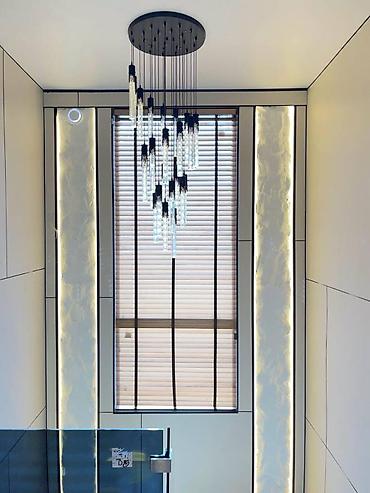 Продажа домов: Дом, 218 м², 5 комнат, Агентство недвижимости, Дизайнерский ремонт — 13