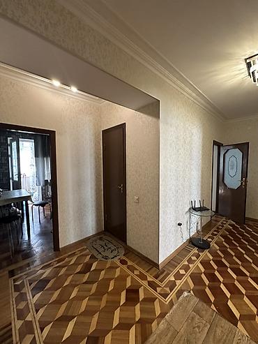 Продажа комнат: Kirayə Verilir!!!! Ailə və tələbə xanımlara Geniş və işıqlı zalın — 5