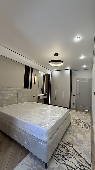 kant flat: 2 комнаты, 72 м², Филармония Элитка, 6 этаж, Дизайнерский ремонт — 10