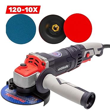 №: 3050 Məhsulun adı: Cilalama maşını Makute ZUSHM-115-970 UM-S471