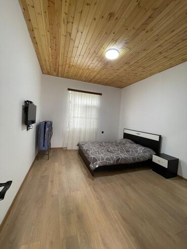 Bağ evlərinin satışı: Qusar, 58 kv. m, 2 otaqlı, Hovuzsuz, Kombi, Qaz, İşıq — 6