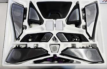 телефон fly li lon 3 7 v: "BMW G05, X5" üçün "Bowers and wilkins" səs sistemi Bütün — 2