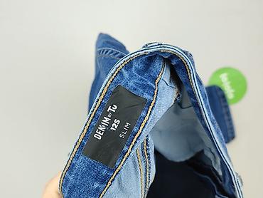 12 р: Denim, Jeansy damskie, rozmiar L — 4
