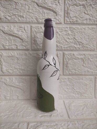 Ostali kućni dekor: Flaša — 9