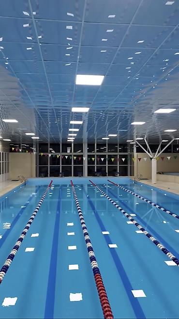 Иссык-Куль 2026: Иссык-Куль 2026 — 8