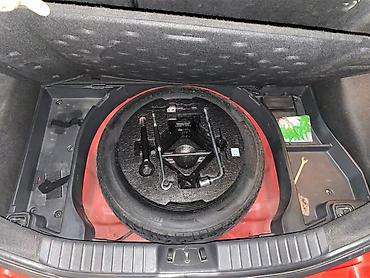 Hyundai: Hyundai i30: 1.4 l | 2008 il Hetçbek — 10