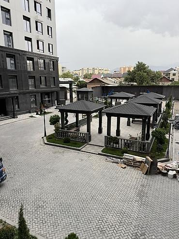 imak: 2 комнаты, 65 м², Азия Молл Элитка, 2 этаж, ПСО (под самоотделку) — 6