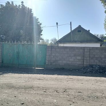 я ищу дом рабочий городок: Времянка, 30 м², 2 комнаты, Собственник, Старый ремонт