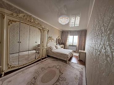 mega hous: 5 и более комнат, 227 м², 9 этаж — 5