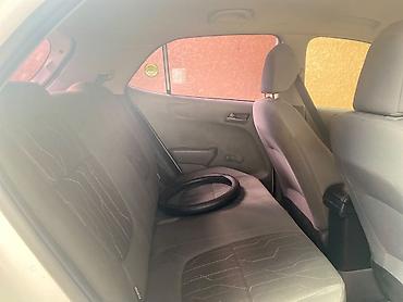 moning: Kia Morning: 2018 г., 1 л, Автомат, Бензин, Хэтчбэк — 3