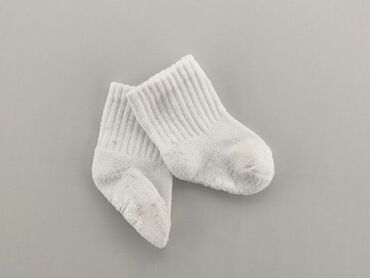 balenciaga skarpety: Шкарпетки, стан - Хороший