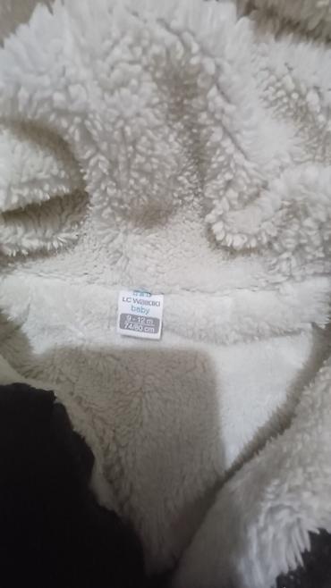 Верхняя одежда: Продаётся детская курточка и толстовка на 1и 2годика 80,90см в — 9