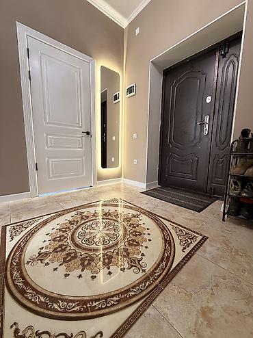 Продажа коттеджей и домов: Продаётся уютный двухэтажный дом с современным интерьером в г. Кант — 20