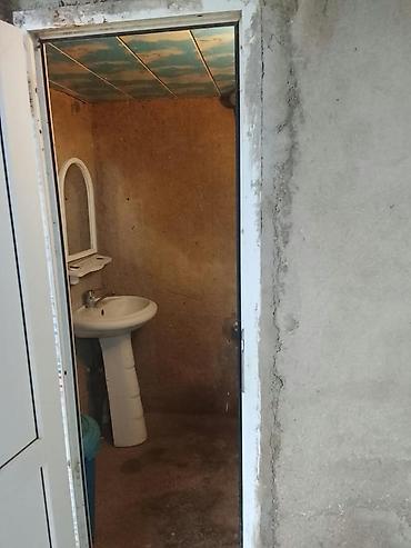 ehmedli kiraye ev: Ramani Savxozdan susa qesebesine geden yolda 2 otaqli adelni heyet evi — 9