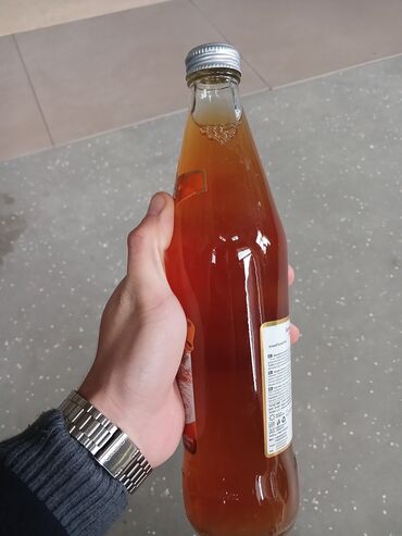 Həkimlər: Təbii ev məhsulları — 6