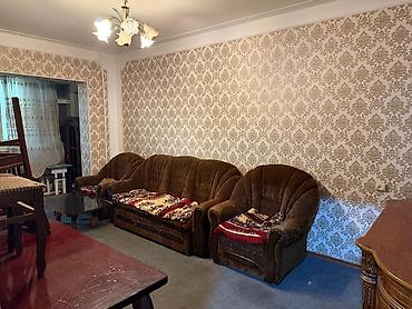 Mənzillər: 3 otaqlı mənzil kirayə verilir Hənclik metrosuna yaxın tələbə — 6