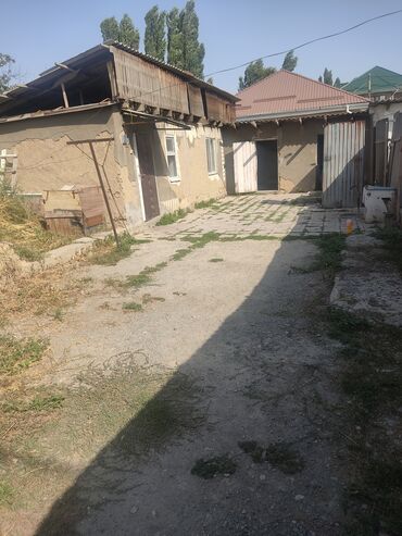 дом село раздольное: 30 м², 2 комнаты, Сарай