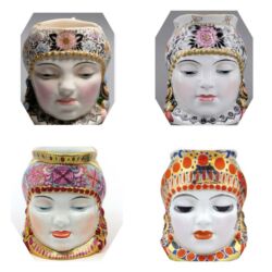 Çay dəstləri və servizlər: Çay dəsti — 11