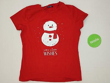 bluza okay: T-shirt damski, rozmiar L — 2