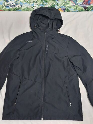 li ning официальный сайт бишкек: Спортивный костюм Li-Ning, размер M комплект