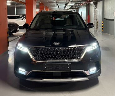 б у рейлинги багажник на хундай туксон бишкек: Kia Carnival: 2021 г., 2.2 л, Автомат, Дизель, Вэн/Минивэн