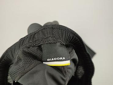 by dimli dres: Diadora, Spodnie dresowe damskie, rozmiar S — 4