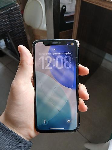 Apple iPhone: IPhone 11 Pro, 64 GB, Yaşıl, Simsiz şarj — 6