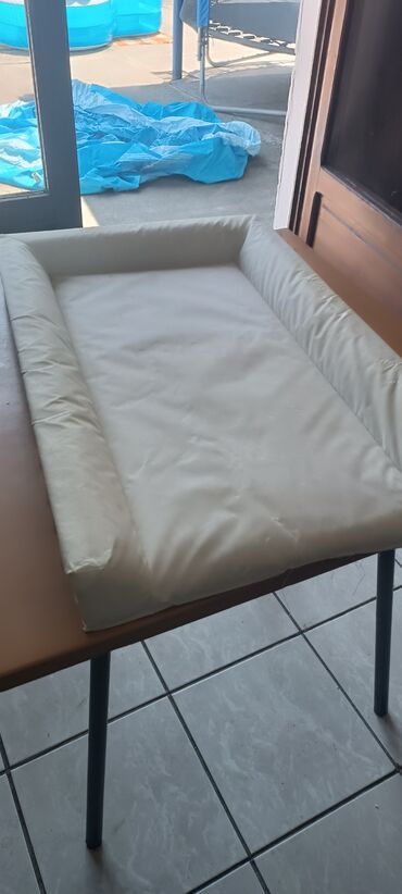 torbe za devojčice: Daska za presvlačenje, veoma lagana, vodonepropusna