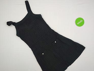 bolerko hm: H&M, Sukienka damska, rozmiar S — 2