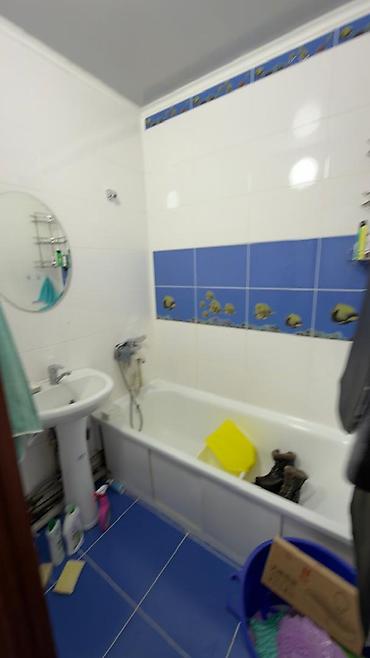 105: 3 комнаты, 62 м², 11 мкр 105 серия, 1 этаж — 7