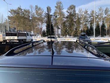 Volkswagen: Volkswagen Passat Variant: 1999 г., 2.3 л, Механика, Бензин, Универсал — 9