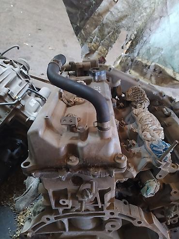 vq35: Nissan Pathfinder VQ35 ГБЦ Головка блока цилиндров, Ниссан Паcфайндер — 2