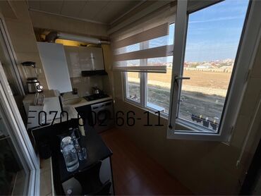 Yeni tikili: 2 otaqlı, Yeni tikili, 50 kv. m — 9