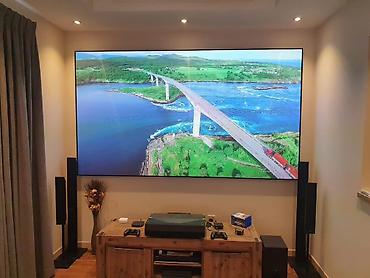 Proyektorlar: Yeni Proyektor Ödənişli çatdırılma — 7