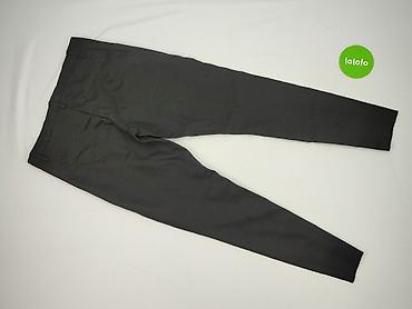 nylony: Spodnie materiałowe damskie, rozmiar S — 3